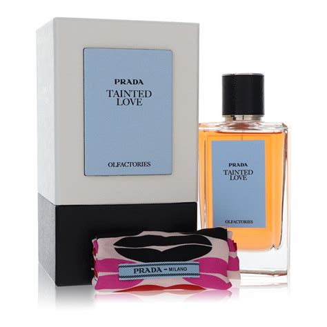 prada tainted love parfum|Tainted Love Prada perfume .